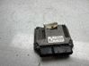 Moottorin ohjainlaite/moduuli 03G906021KL