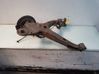 Rear control arm 1619266780