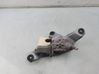 Rear window wiper motor 98700G5000