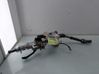 Electric power steering pump 56300G5600