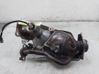 Filtr cząstek stałych Katalizator / FAP / DPF 17140F3010