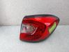 Lampa tylna 265502731R
