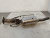 Catalyst/FAP/DPF particulate filter 208029026R