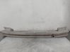 Rear bumper cross member 2195592