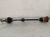 Front driveshaft 2Q0407272CH