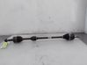 Front driveshaft 49501G6300