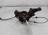 Front wheel hub spindle knuckle 51716G6000