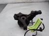 Front wheel hub spindle knuckle AY1C3K170BA