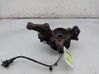 Front wheel hub spindle knuckle 51715G6000