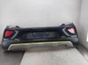 Rear bumper 86612G6700