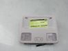 Front seat light H1BB13776AE