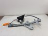 Front door manual window regulator B000848280