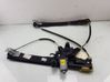 Front door manual window regulator 2275020