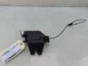 Tailgate/trunk/boot lock/catch/latch 7840617