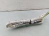 Roof airbag 985P03112R