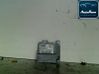 Airbag control unit/module 9662643680
