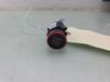 Engine start stop button switch 83A905217A