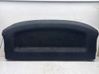 Parcel shelf 96837222ZD