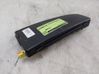 Poduszka powietrzna Airbag fotela 1668600502