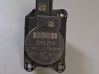 Air flap motor/actuator 52428169
