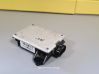 Fuel injection pump control unit/module 68049550AF