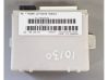 Tailgate/trunk control unit/module P55362865AG