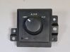 Transfer box differential control unit 56049455AC