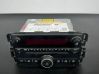 Radio/CD/DVD/GPS head unit 12769507