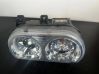 Headlight/headlamp 05028779AB