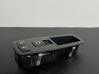 Rear door window switch trim 04602870AD
