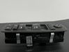 Electric window control switch 68110866AB