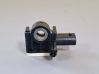 Airbagsensor Crashsensor Drucksensor A1668210151