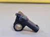 Airbag deployment crash/impact sensor 68284053AA