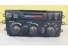 Air conditioning/heating control unit P55057280AA