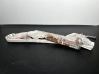 Roof airbag P68161580AJ