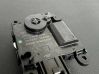 Air flap motor/actuator AA1138004760