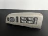 Quarter vent window switch 