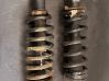 Front shock absorber/damper 55398431AE