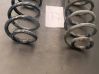 Rear coil spring 68262664AC