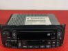 Radio / CD/DVD atskaņotājs / navigācija P05091601AE