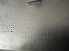 Dashboard side end trim 1EB08TRMAA