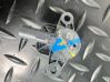 Airbag deployment crash/impact sensor 68284055AA