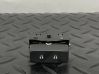 Central locking switch button 22879462