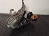Tailgate hydraulic pump motor A6869326D