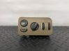 Interruptor de luz P0TH131T5AC