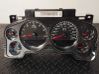 Speedometer (instrument cluster) 25933384