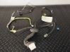 Rear door wiring loom 22759313RH