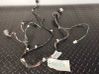 Rear door wiring loom 96555A0