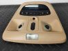 Front seat light 56046038AC