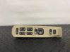 Electric window control switch 10363780